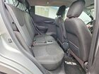 2020 Chevrolet Spark 1lt Silver vin: KL8CD6SA5LC447171