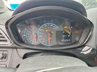 2020 Chevrolet Spark 1lt Silver vin: KL8CD6SA5LC447171