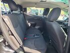 2021 Chevrolet Spark 1lt Black vin: KL8CD6SA5MC216157