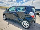 2021 Chevrolet Spark 1lt Black vin: KL8CD6SA5MC216157