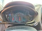2018 Chevrolet Spark 1lt Silver vin: KL8CD6SA6JC452635