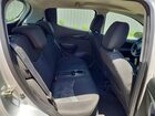 2018 Chevrolet Spark 1lt Silver vin: KL8CD6SA6JC452635