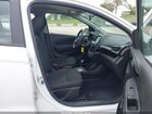 2019 Chevrolet Spark 1lt Cvt White vin: KL8CD6SA6KC753391