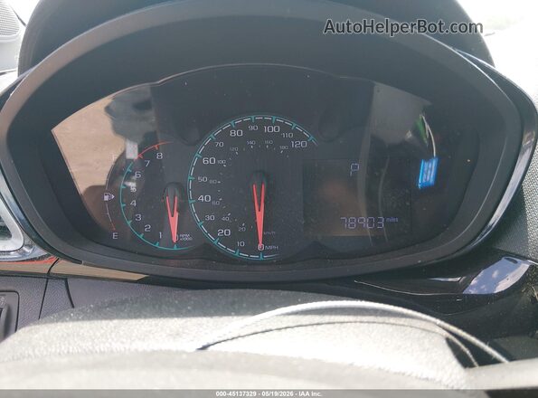 KL8CD6SA6LC411151 2020 CHEVROLET SPARK Серый 