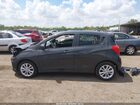 2020 Chevrolet Spark Fwd 1lt Automatic Серый vin: KL8CD6SA6LC411151