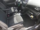 2020 Chevrolet Spark Fwd 1lt Automatic Серый vin: KL8CD6SA6LC411151