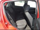 2020 Chevrolet Spark Fwd 1lt Automatic Красный vin: KL8CD6SA6LC440407