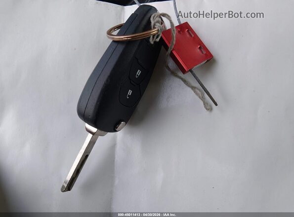 KL8CD6SA6LC440407 2020 CHEVROLET SPARK Красный Вид панели приборов