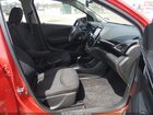 2020 Chevrolet Spark Fwd 1lt Automatic Красный vin: KL8CD6SA6LC440407