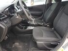 2021 Chev Spark 1lt White vin: KL8CD6SA6MC736755