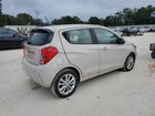 2021 Chev Spark 1lt White vin: KL8CD6SA6MC736755