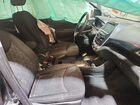 2020 Chevrolet Spark 1lt Gray vin: KL8CD6SA7LC439413