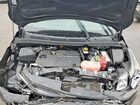 2020 Chevrolet Spark 1lt Black vin: KL8CD6SA7LC442344