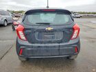 2020 Chevrolet Spark 1lt Black vin: KL8CD6SA7LC442344