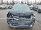 2020 Chevrolet Spark 1lt Black vin: KL8CD6SA7LC442344