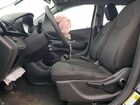 2020 Chevrolet Spark 1lt Black vin: KL8CD6SA7LC442344