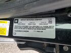 2020 Chevrolet Spark 1lt Black vin: KL8CD6SA7LC442344