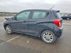 2020 Chevrolet Spark 1lt Black vin: KL8CD6SA7LC442344