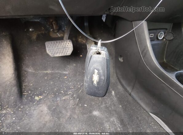 KL8CD6SA7MC723173 2021 CHEVROLET SPARK Синий Вид панели приборов