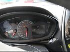2021 Chevrolet Spark Fwd 1lt Automatic Синий vin: KL8CD6SA7MC723173