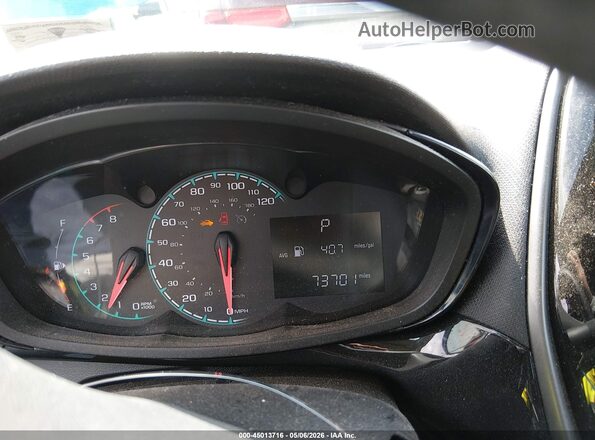 KL8CD6SA7MC723173 2021 CHEVROLET SPARK Синий 