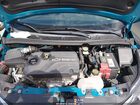 2021 Chevrolet Spark Fwd 1lt Automatic Синий vin: KL8CD6SA7MC723173