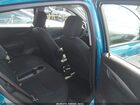 2021 Chevrolet Spark Fwd 1lt Automatic Синий vin: KL8CD6SA7MC723173