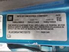2021 Chevrolet Spark Fwd 1lt Automatic Синий vin: KL8CD6SA7MC723173