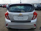 2019 Chevrolet Spark 1lt Серебряный vin: KL8CD6SA8KC720554