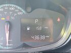 2020 Chevrolet Spark Fwd 1lt Automatic Серебряный vin: KL8CD6SA8LC456642