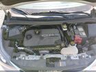 2020 Chevrolet Spark Fwd 1lt Automatic Серебряный vin: KL8CD6SA8LC456642