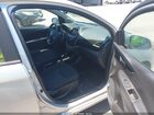 2020 Chevrolet Spark Fwd 1lt Automatic Серебряный vin: KL8CD6SA8LC456642