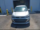 2020 Chevrolet Spark Fwd 1lt Automatic Серебряный vin: KL8CD6SA8LC456642