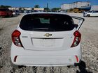 2020 Chevrolet Spark 1lt Белый vin: KL8CD6SA8LC461789