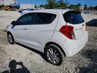 2020 Chevrolet Spark 1lt Белый vin: KL8CD6SA8LC461789