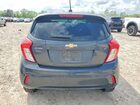 2022 Chevrolet Spark 1lt Серый vin: KL8CD6SA8NC020568 2022 Chevrolet Spark 1lt Серый vin: KL8CD6SA8NC020568
