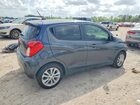 2022 Chevrolet Spark 1lt Серый vin: KL8CD6SA8NC020568 2022 Chevrolet Spark 1lt Серый vin: KL8CD6SA8NC020568