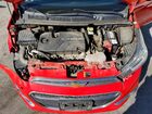 2016 Chevrolet Spark 1lt Красный vin: KL8CD6SA9GC622558 2016 Chevrolet Spark 1lt Красный vin: KL8CD6SA9GC622558