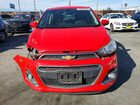 2016 Chevrolet Spark 1lt Красный vin: KL8CD6SA9GC622558 2016 Chevrolet Spark 1lt Красный vin: KL8CD6SA9GC622558