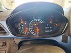2018 Chevrolet Spark 1lt Синий vin: KL8CD6SA9JC481076