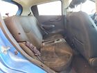 2018 Chevrolet Spark 1lt Синий vin: KL8CD6SA9JC481076