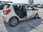 2020 Chevrolet Spark 1lt Серебряный vin: KL8CD6SA9LC449179