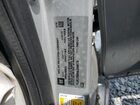 2020 Chevrolet Spark 1lt Серебряный vin: KL8CD6SA9LC449179