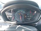 2021 Chevrolet Spark Fwd 1lt Automatic Серебряный vin: KL8CD6SA9MC734790