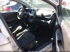 2021 Chevrolet Spark Fwd 1lt Automatic Серебряный vin: KL8CD6SA9MC734790