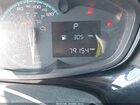 2021 Chevrolet Spark Fwd 1lt Automatic Серебряный vin: KL8CD6SA9MC734790