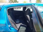 2021 Chevrolet Spark Fwd 1lt Automatic Синий vin: KL8CD6SA9MC740993