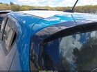 2021 Chevrolet Spark Fwd 1lt Automatic Синий vin: KL8CD6SA9MC740993