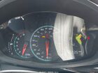 2021 Chevrolet Spark Fwd 1lt Automatic Синий vin: KL8CD6SA9MC740993