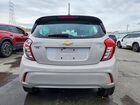 2021 Chevrolet Spark 1lt Бежевый vin: KL8CD6SA9MC745174